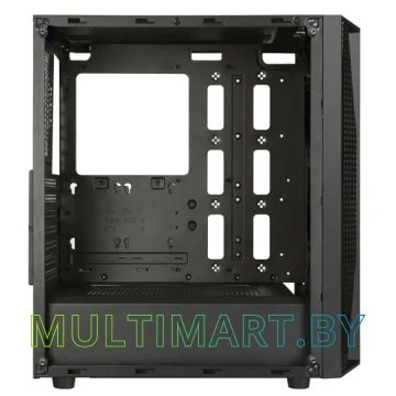 Корпус SilverStone Fara B1 (SST-FAB1B-G) картинка 9